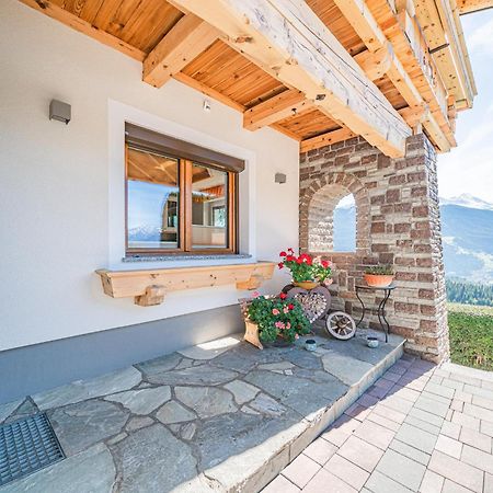 Gipfelblick Διαμέρισμα Hollersbach im Pinzgau Εξωτερικό φωτογραφία