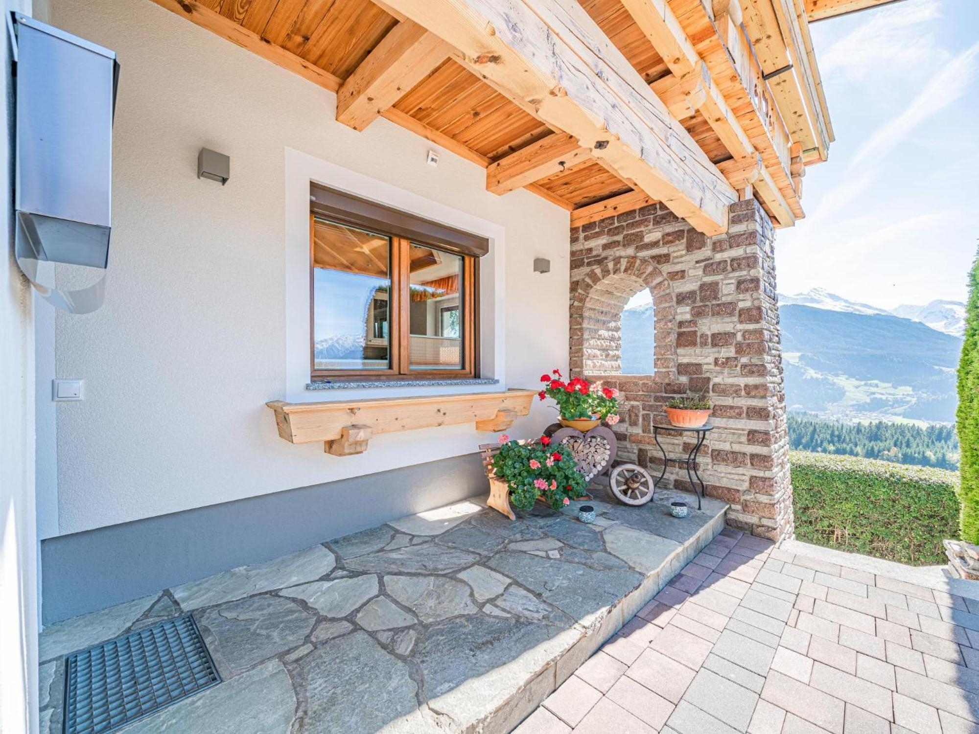 Gipfelblick Διαμέρισμα Hollersbach im Pinzgau Εξωτερικό φωτογραφία
